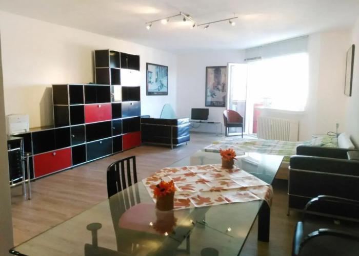 Apartment Weitblick Haan