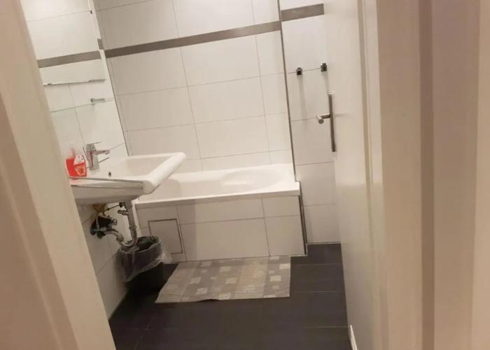 Apartment Weitblick Haan