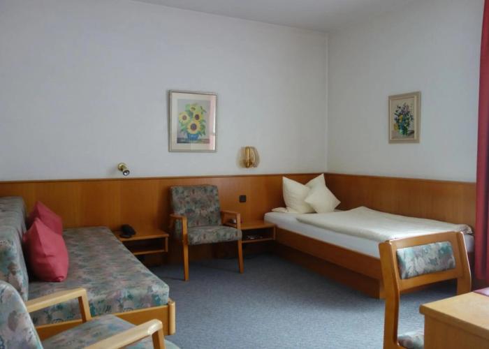 Hotel Lex