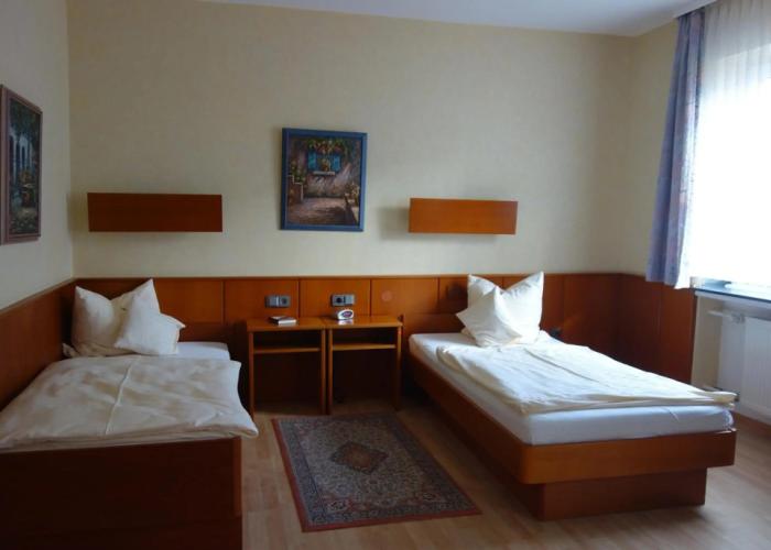Hotel Lex