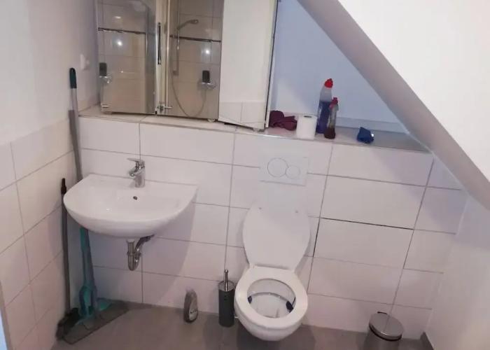 Privatzimmer Hagen