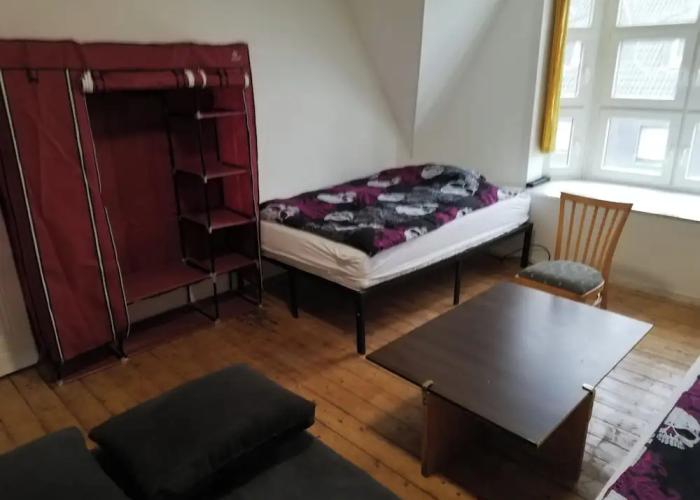 Privatzimmer Hagen