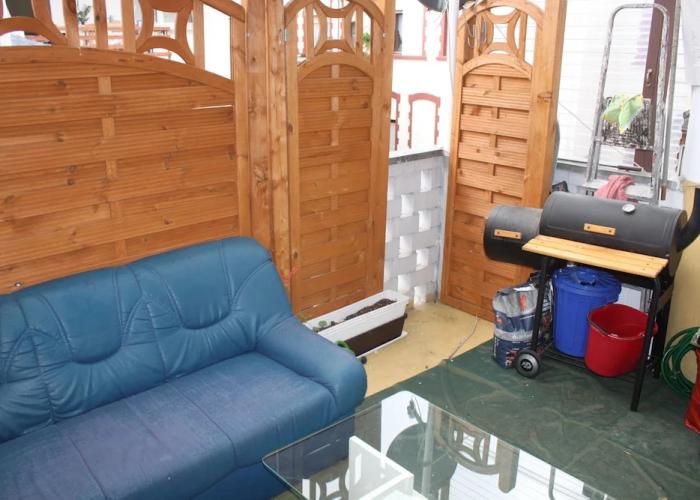 Privatzimmer Hagen