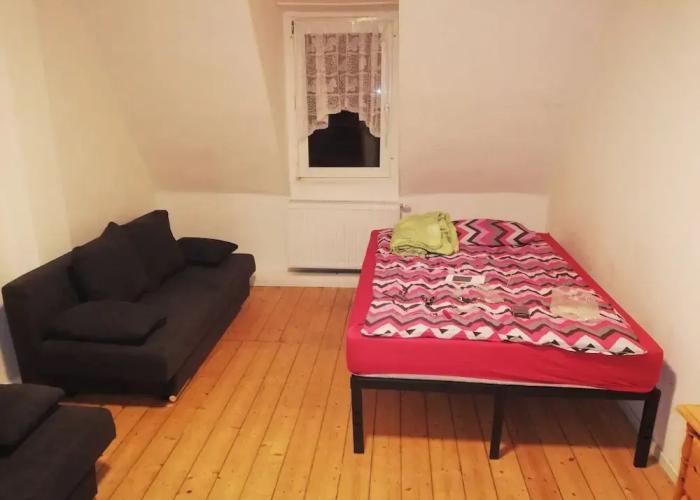 Privatzimmer Hagen