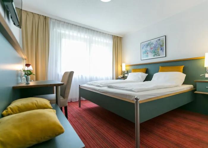Hotel & Restaurant Haus Kehrenkamp
