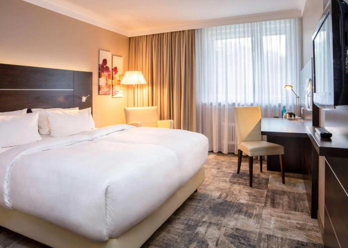 Mercure Hotel Hagen