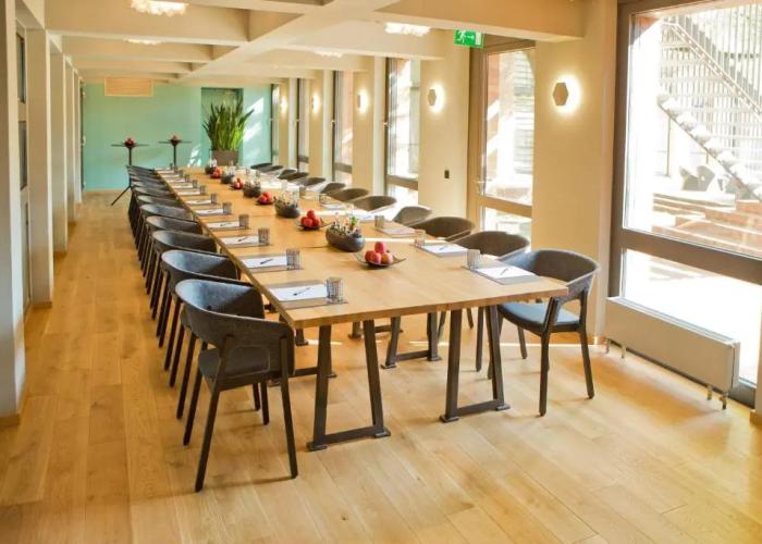 Arcadeon Landhotel Halden