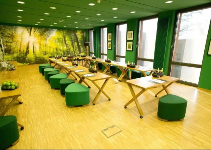 Arcadeon Landhotel Halden
