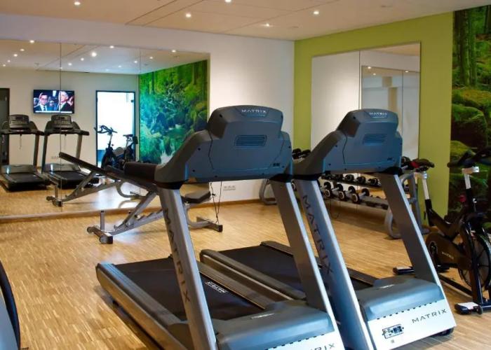 Arcadeon Landhotel Halden