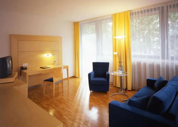 Arcadeon Landhotel Halden