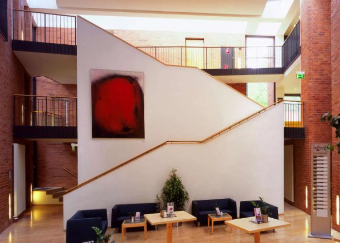 Arcadeon Landhotel Halden