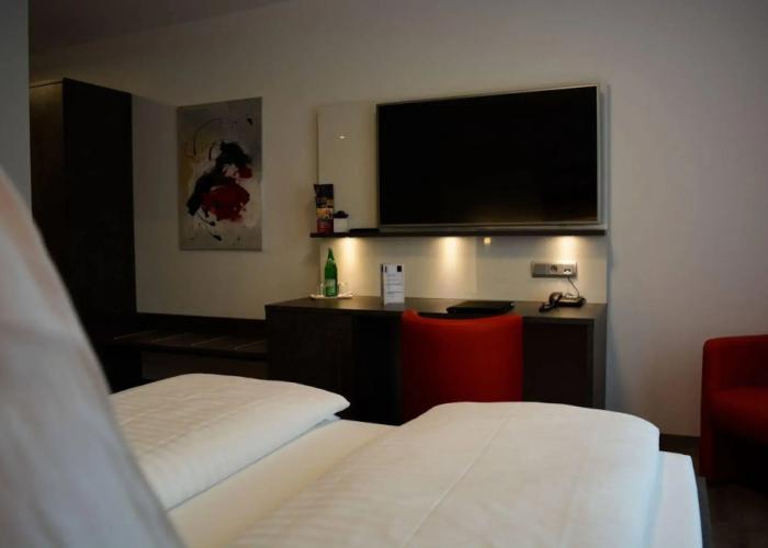 Hotel Campushotel