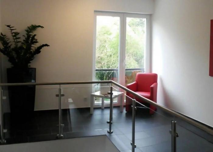 Hotel Campushotel