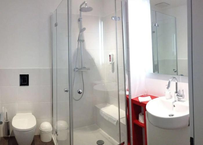 Hotel Campushotel