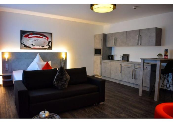 Hotel Campushotel