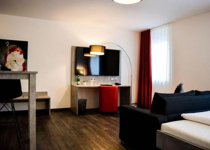 Hotel Campushotel