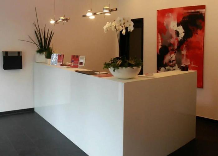 Hotel Campushotel