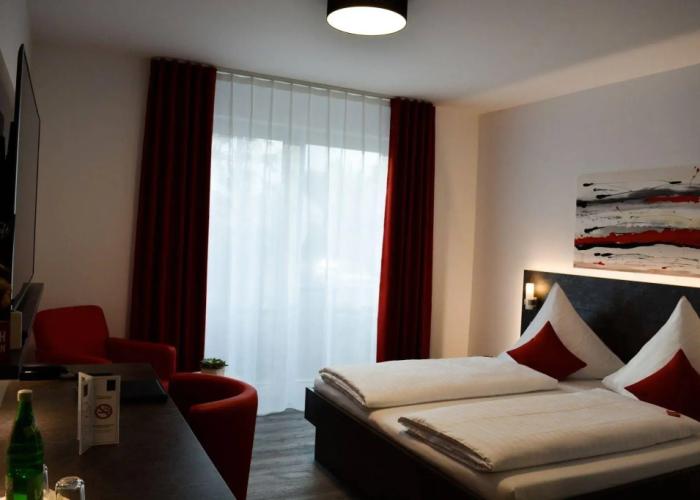 Hotel Campushotel