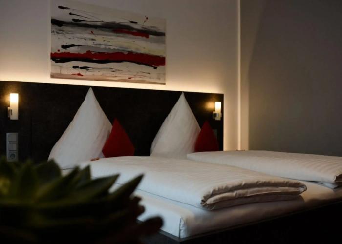 Hotel Campushotel