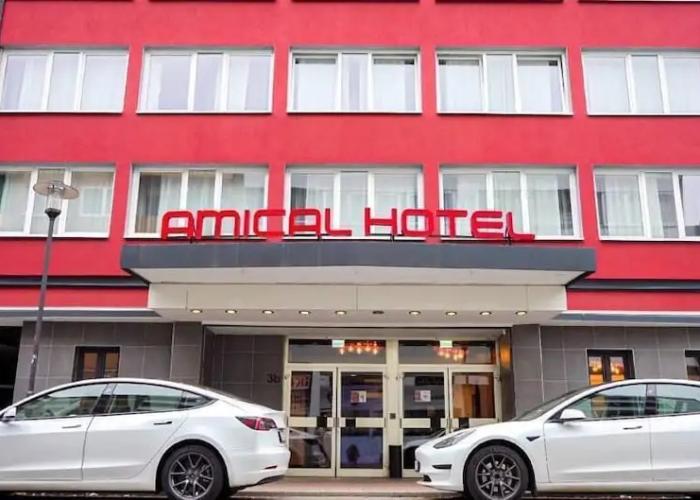 Amical Hotel Hagen
