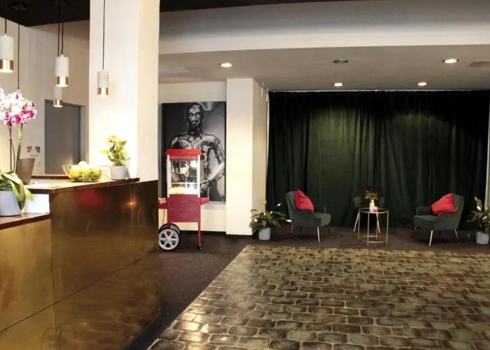 Amical Hotel Hagen