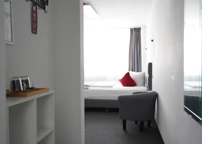 Amical Hotel Hagen