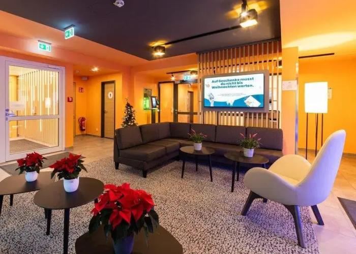 B&B HOTEL Hagen
