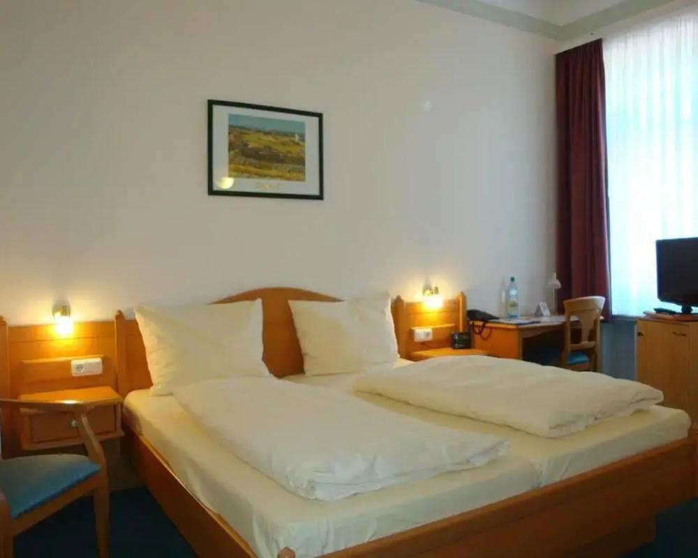 фото Hotel Bellevue