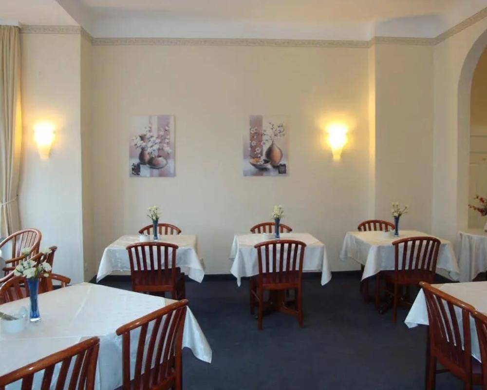 фото Hotel Bellevue