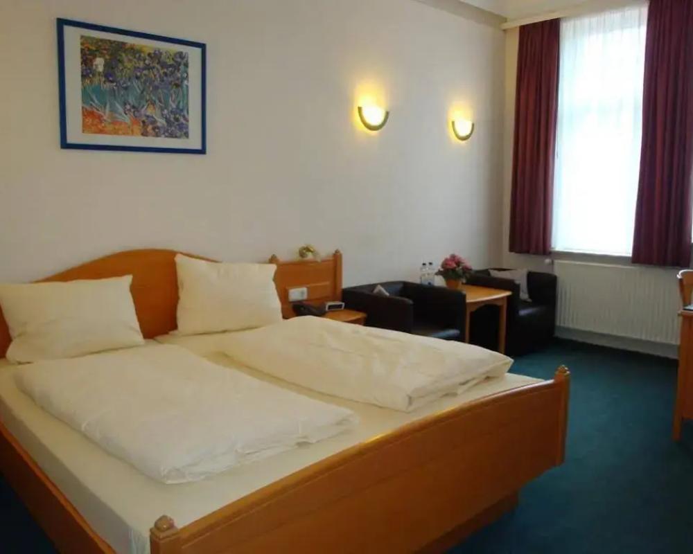фото Hotel Bellevue