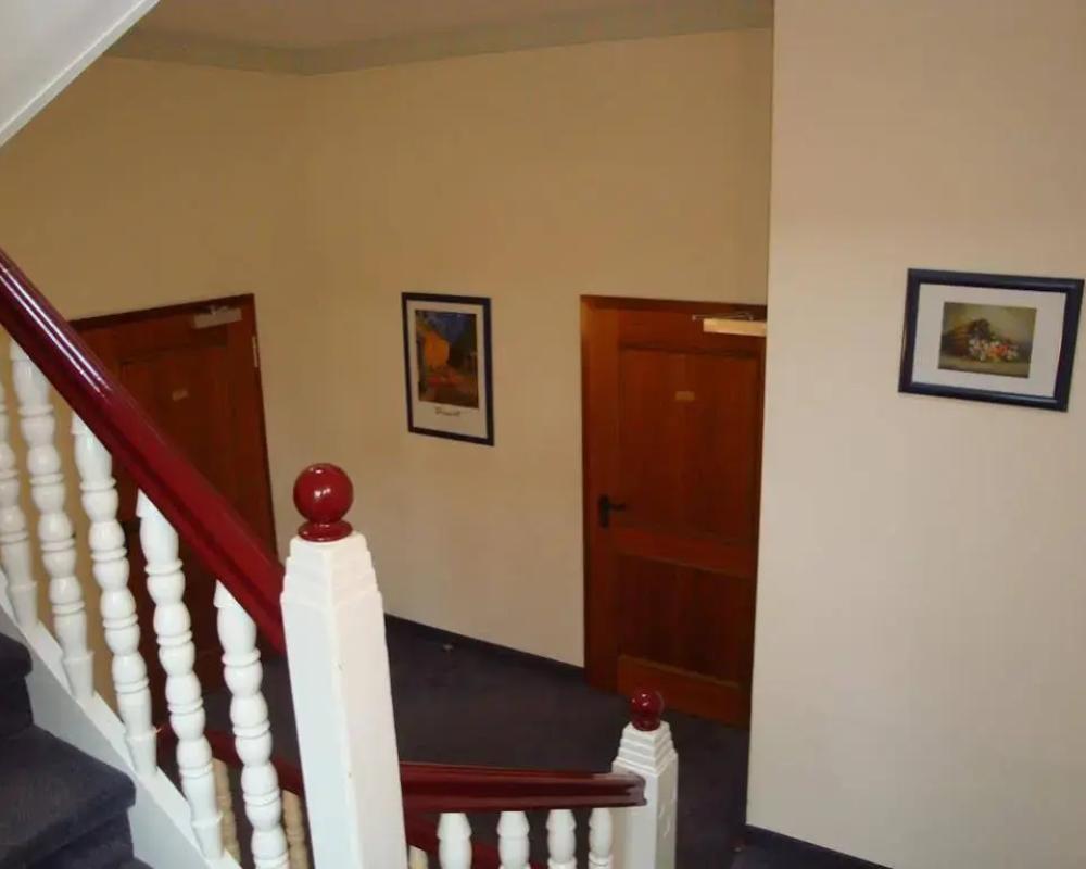 фото Hotel Bellevue