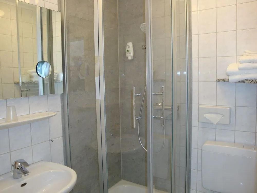 фото Hotel Bellevue