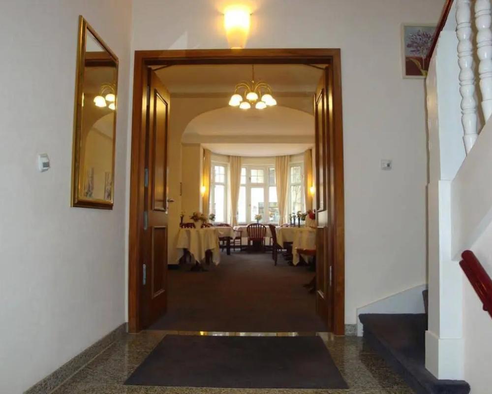 фото Hotel Bellevue