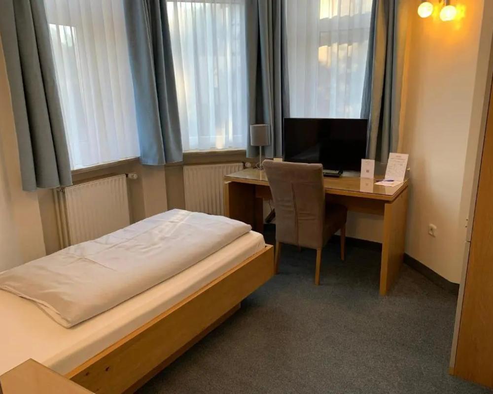 фото Hotel Bellevue