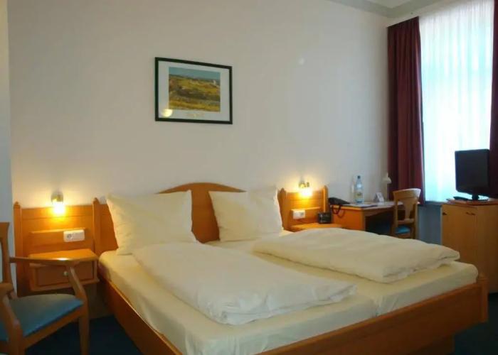 Hotel Bellevue
