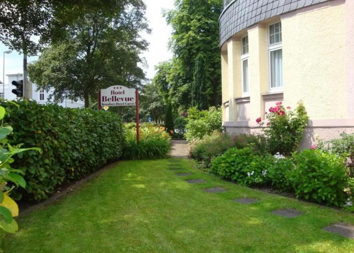 Hotel Bellevue