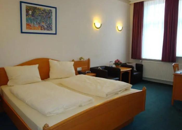 Hotel Bellevue