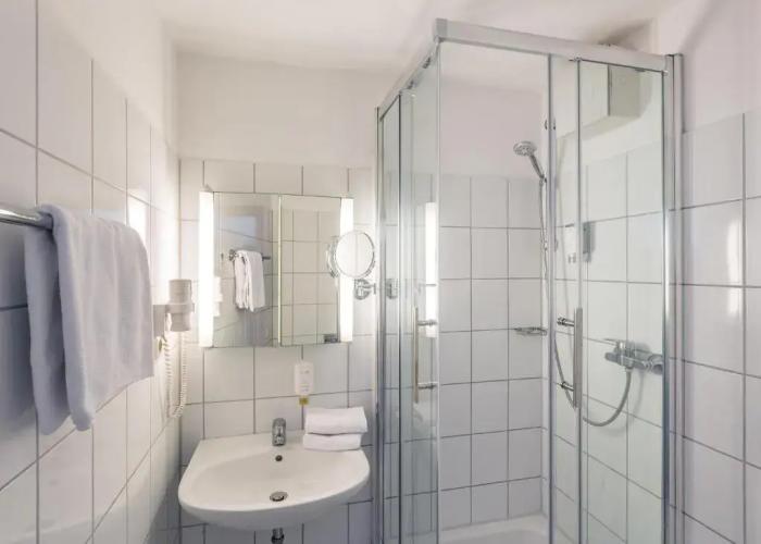 Hotel zur Börse