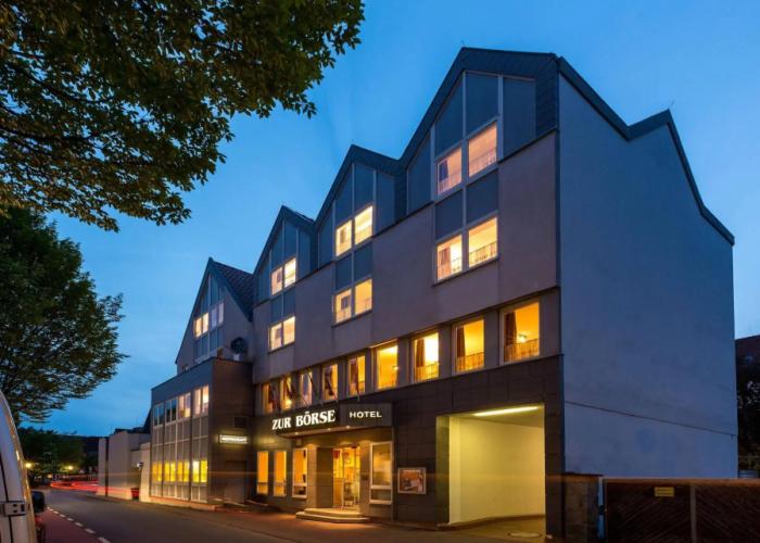 Hotel zur Börse
