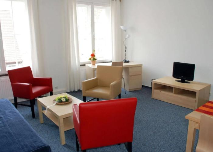 Hotel zur Börse