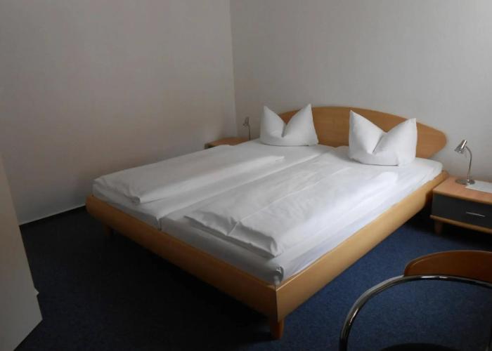 Hotel zur Börse