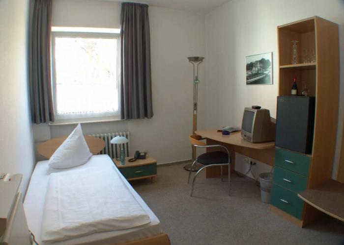 Hotel zur Börse