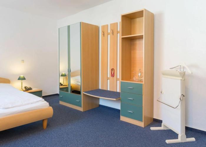 Hotel zur Börse