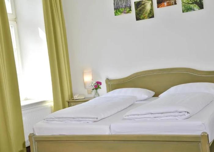 Hotel Stadt Hameln