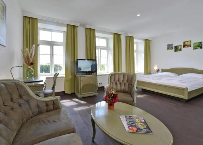 Hotel Stadt Hameln