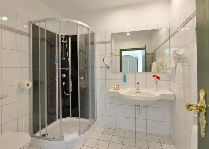 Hotel Stadt Hameln