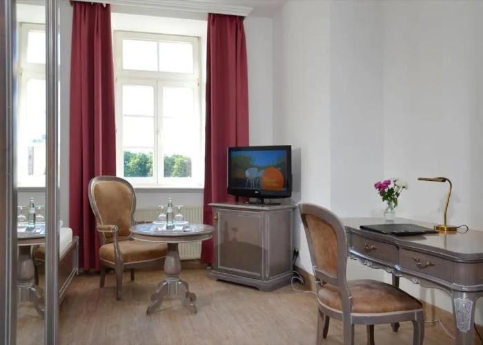 Hotel Stadt Hameln