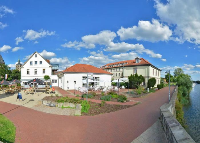Hotel Stadt Hameln