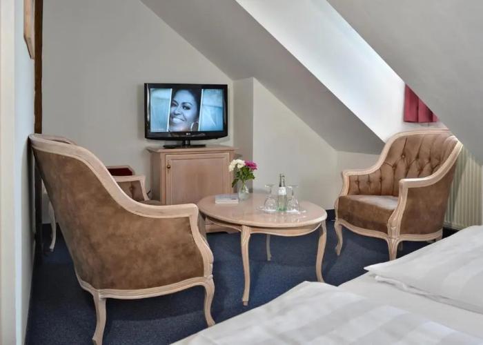 Hotel Stadt Hameln