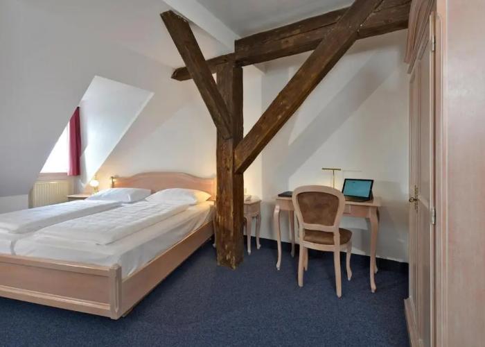 Hotel Stadt Hameln